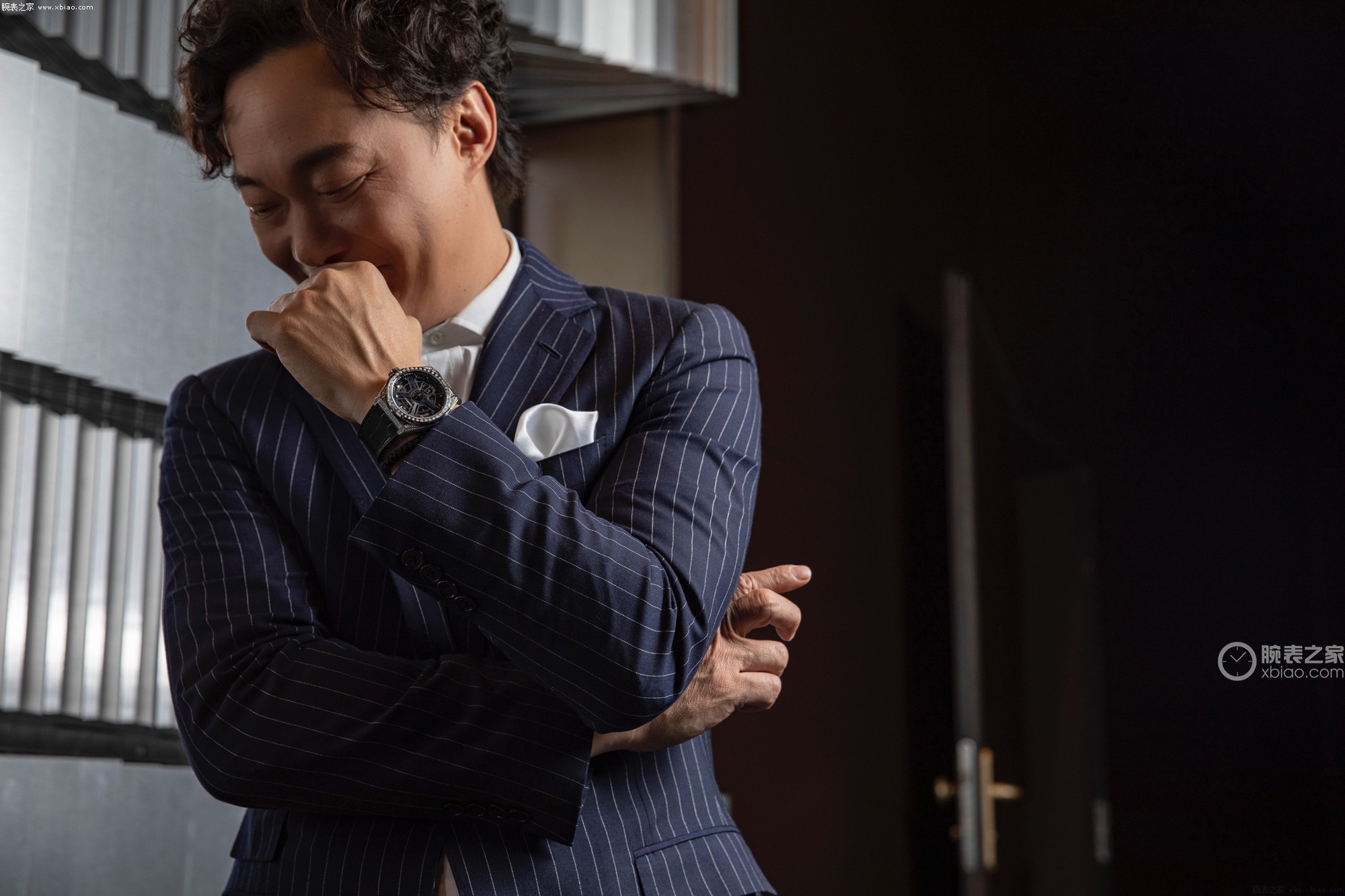 真力時(shí)巔峰系列95.9001.9100/78.R920
