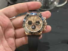 勞力士宇宙計型迪通拿系列M116518ln-0048