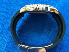 劳力士游艇名仕型系列116655-Oysterflex bracelet