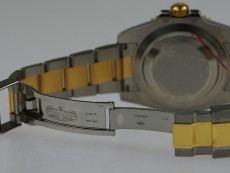 劳力士潜航者型系列116613LB-0005 蓝盘