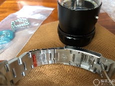 劳力士深潜型系列m126660-0002