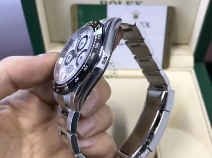 勞力士宇宙計(jì)型迪通拿系列m116500ln-0001