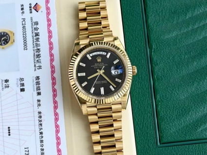 勞力士星期日歷型系列m228238-0004