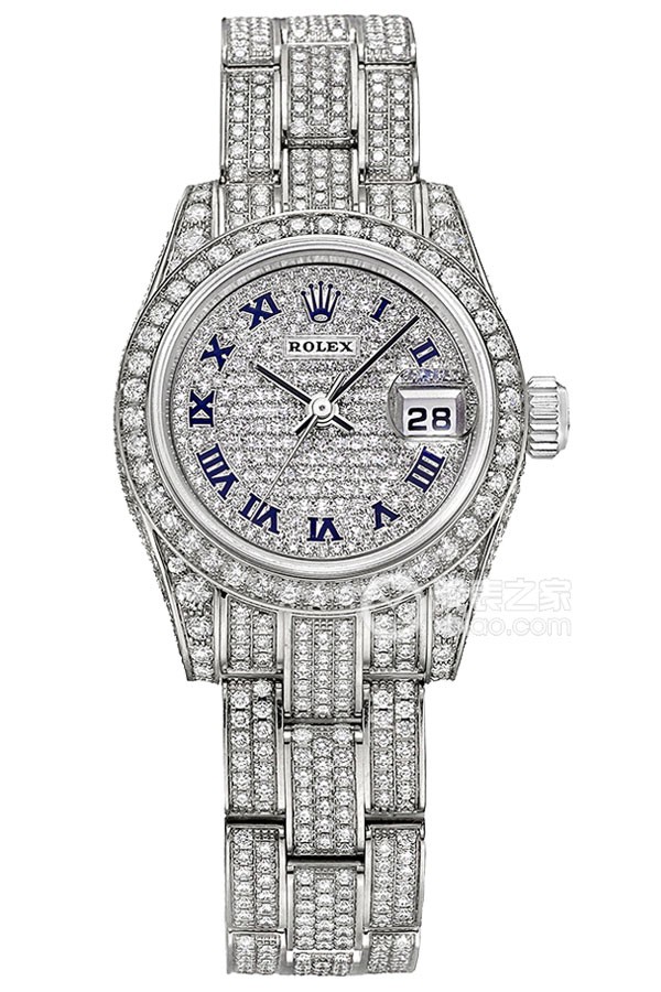 Rolex劳力士手表型号179459-74139蚝式恒动系列价格查询】官网报价|腕表之家