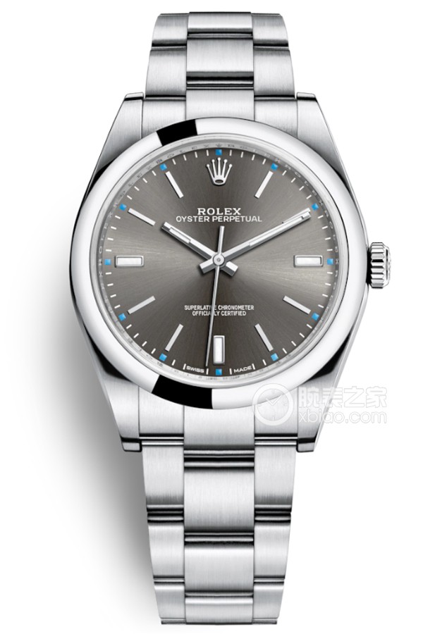 Rolex劳力士手表型号114300-70400蚝式恒动系列价格查询】官网报价|腕表之家