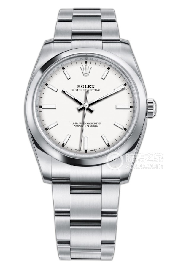 Rolex m114200 0024