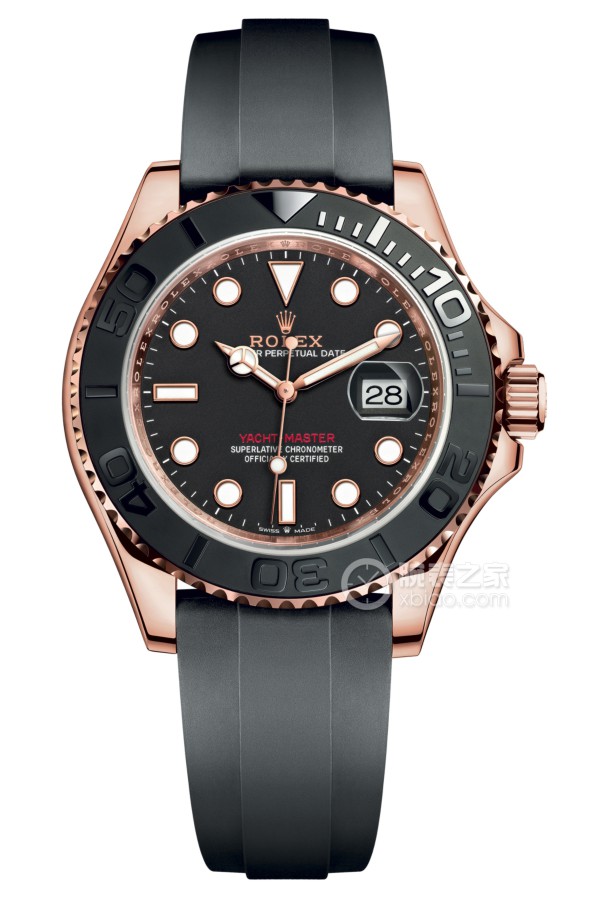 Rolex劳力士手表型号m126655-0002游艇名仕型价格查询】官网报价|腕表之家