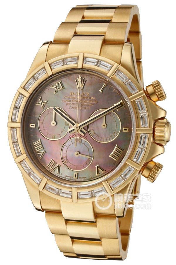 Rolex劳力士手表型号116568-0002宇宙计型迪通拿价格查询】官网报价|腕 