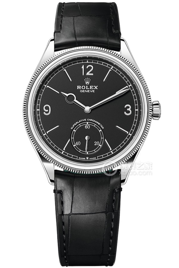 Rolex劳力士手表型号m52509-0002恒动1908型价格查询】官网报价|腕表之家