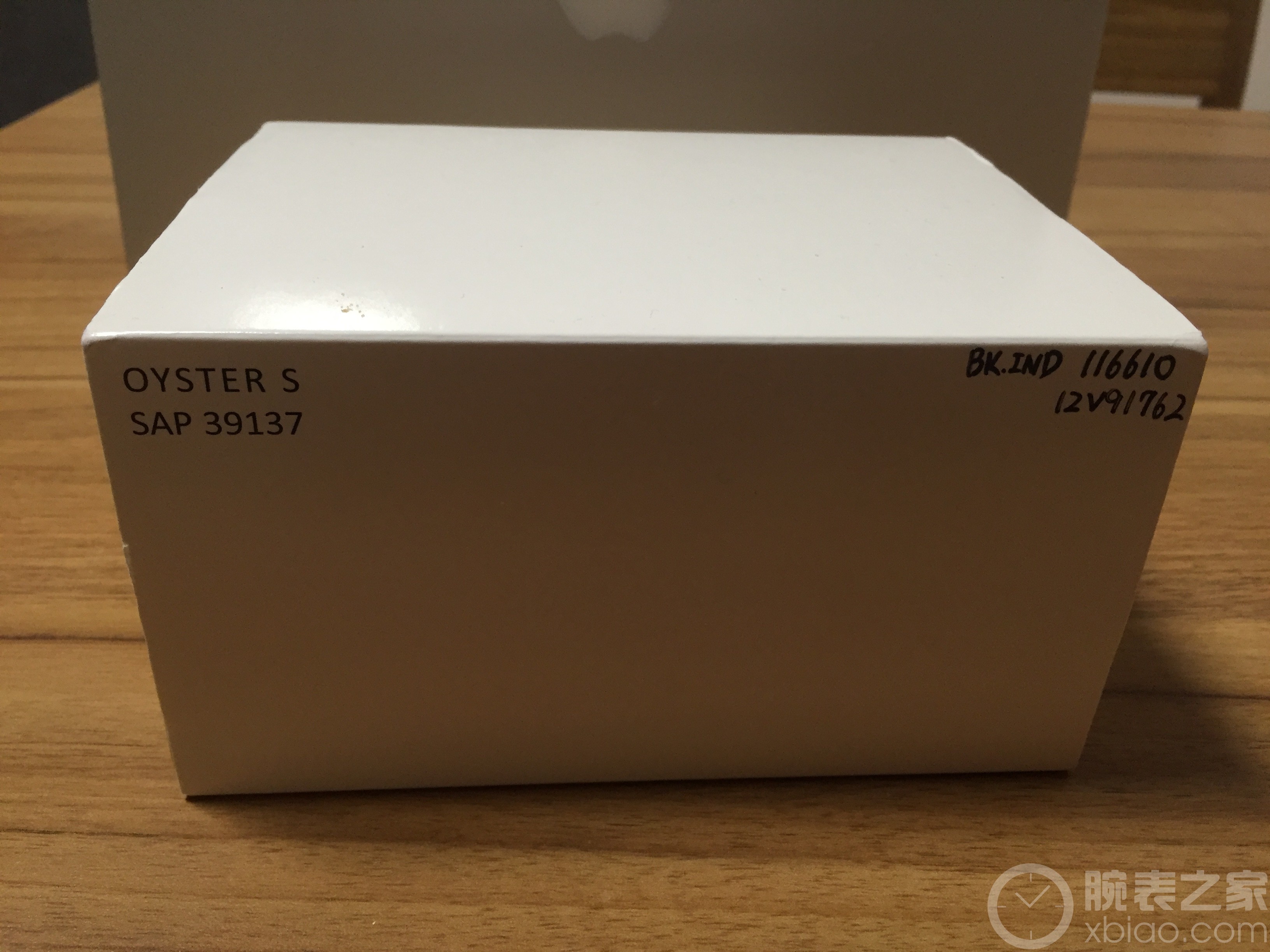 勞力士潛航者型系列M116610LN-0001 黑盤