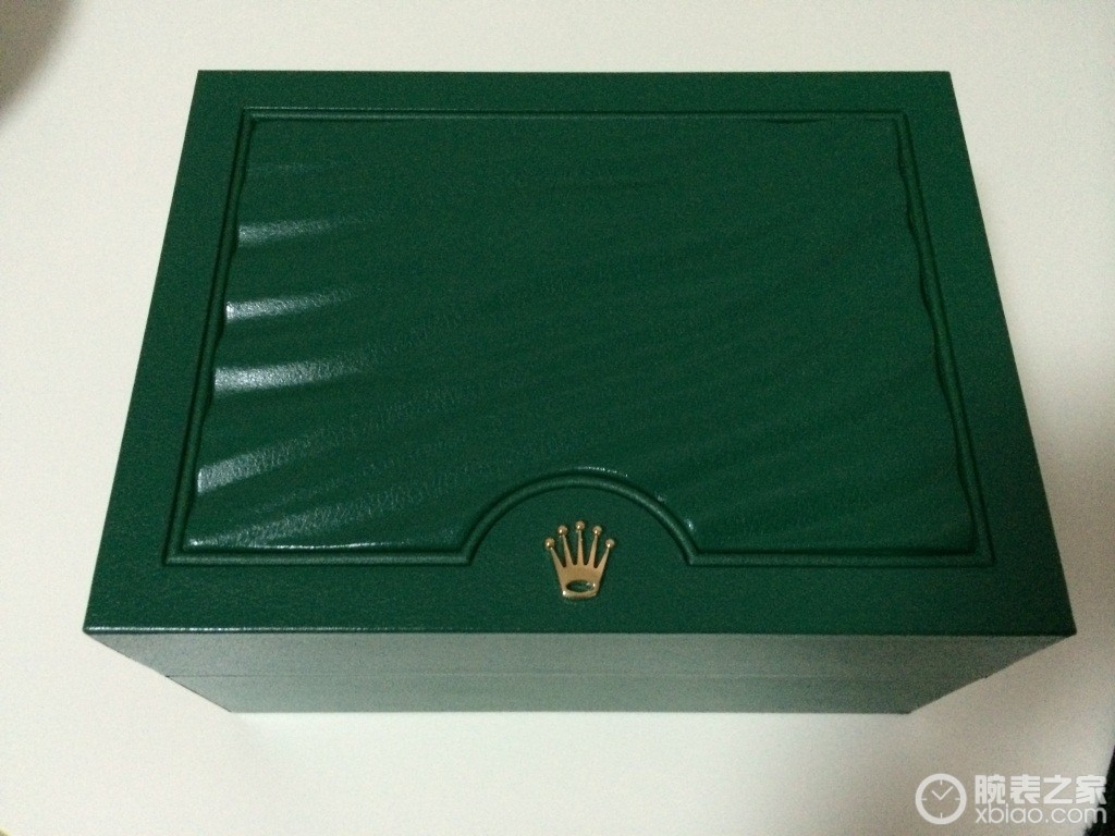 勞力士潛航者型系列M116610LN-0001 黑盤(pán)