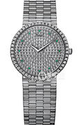 伯爵珠宝腕表系列G0A09220腕表