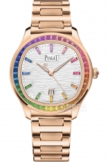 伯爵PIAGET POLO 系列G0A49027