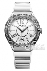 伯爵PIAGET POLO 系列G0A35014