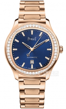 伯爵PIAGET POLO 系列G0A49029