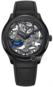 伯爵PIAGET POLO 系列G0A49011