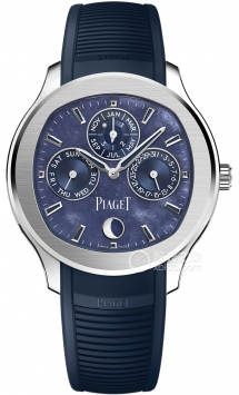 伯爵PIAGET POLO 系列G0A49006