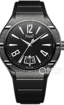 伯爵PIAGET POLO 系列G0A37003