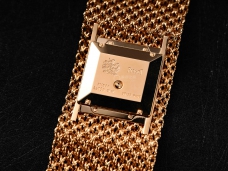 伯爵高级珠宝腕表系列G0A49158