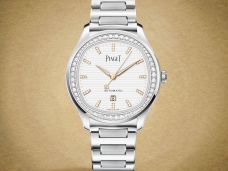 伯爵PIAGET POLO 系列G0A50028