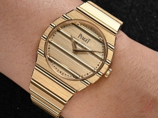 伯爵PIAGET POLO 系列G0A49150