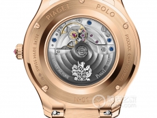 伯爵PIAGET POLO 系列G0A49027