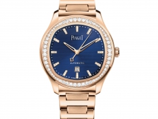 伯爵PIAGET POLO 系列G0A49029