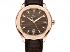 伯爵PIAGET POLO 系列G0A48021