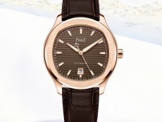 伯爵PIAGET POLO 系列G0A48021