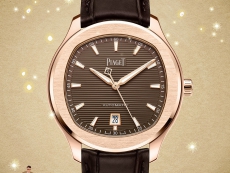 伯爵PIAGET POLO 系列G0A48021