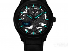 伯爵PIAGET POLO 系列G0A49011