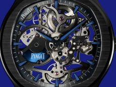 伯爵PIAGET POLO 系列G0A49011