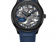 伯爵PIAGET POLO 系列G0A49011