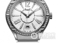 伯爵PIAGET POLO 系列G0A35014