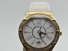 伯爵PIAGET POLO 系列G0A35013