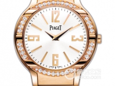 伯爵PIAGET POLO 系列G0A36031