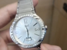 伯爵PIAGET POLO 系列G0A36223