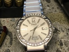 伯爵PIAGET POLO 系列G0A33223