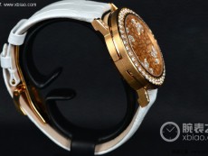 伯爵高级珠宝腕表系列G0A42061
