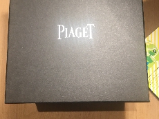 伯爵PIAGET POLO 系列G0A43001