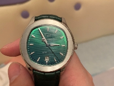 伯爵PIAGET POLO 系列G0A44001