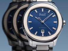 伯爵PIAGET POLO 系列G0A46018