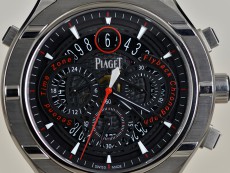 伯爵PIAGET POLO 系列G0A35001