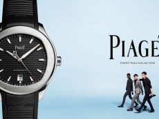 伯爵PIAGET POLO 系列G0A47014