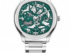 伯爵PIAGET POLO 系列G0A47008