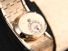伯爵高级珠宝腕表系列G0A48255