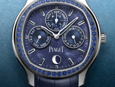 伯爵PIAGET POLO 系列G0A48007