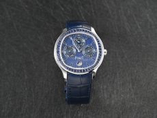 伯爵PIAGET POLO 系列G0A48007