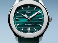 伯爵PIAGET POLO 系列G0A48022