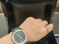 伯爵PIAGET POLO 系列G0A48022